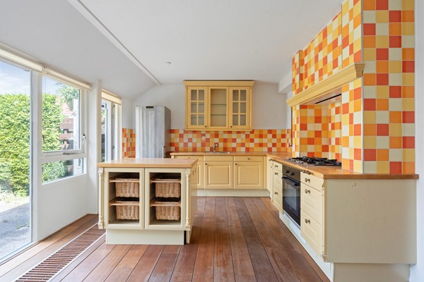 Medium property photo - Marskramer 22, 1188 DW Amstelveen
